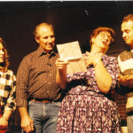 prescott christmas play